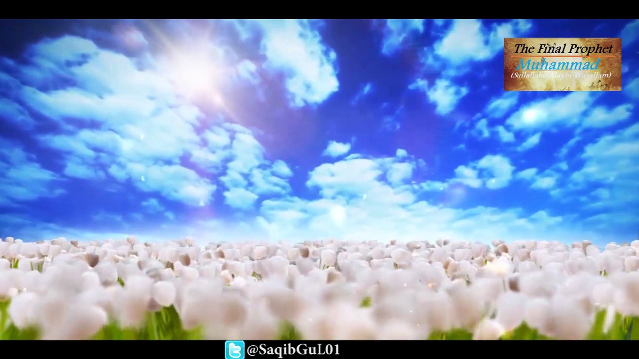 [Urdu] Hazrat Ali (r.a) 'waseeyat' to his son before martyrdom  - Maulana Tariq Jameel