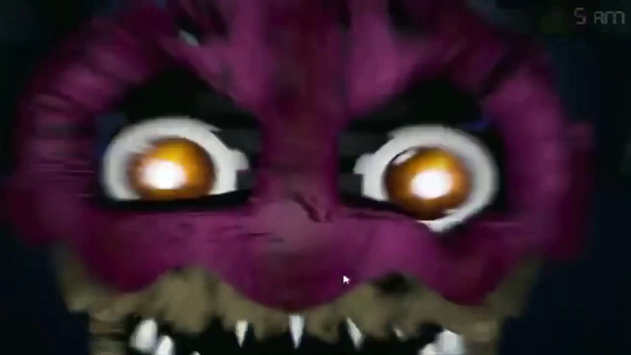 How to make Five Nights at Freddys 4 NOT SCARY (FNAF 4 Funny Moments)