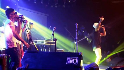 Baby Lores - Te Quiero (En Vivo)