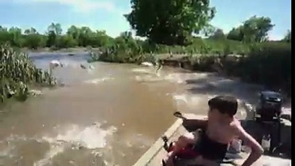 FAIL - #COMPIL de fails de peche