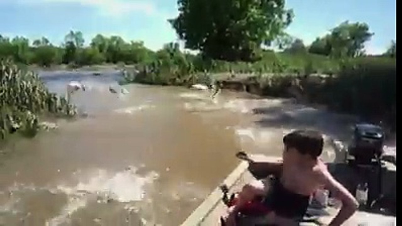 FAIL - #COMPIL de fails de peche