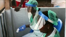Second new Ebola case confirmed in Sierra Leone