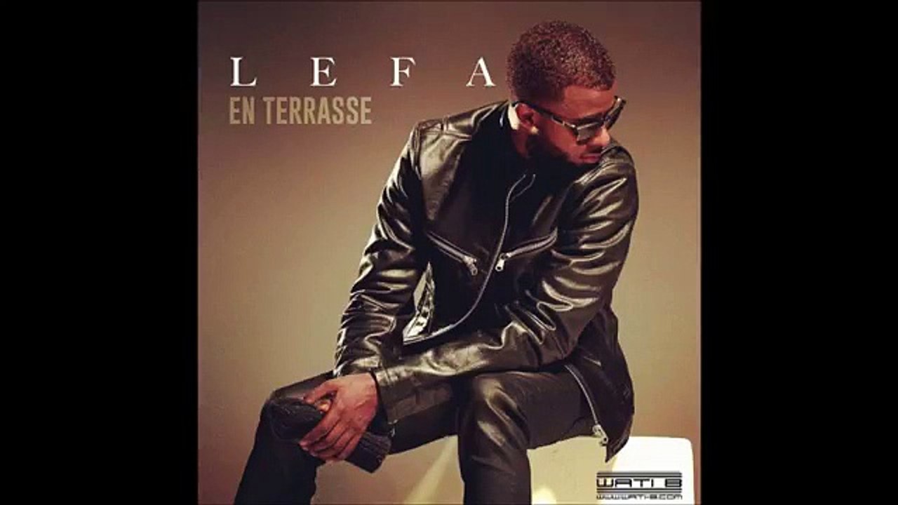 Lefa - En Terrasse (Audio)