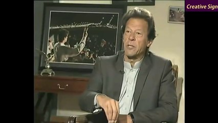 Imran Khan And Dr. Asim Treated Terrorist In Their Hospitals