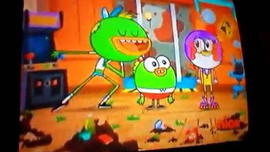 Breadwinners:Kettastrofe - Dailymotion Video