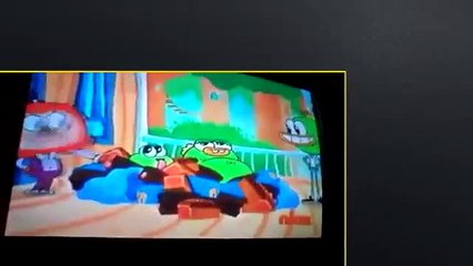 Breadwinners  Pajaros de Un Mismo Plumaje Parte 3