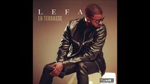 Lefa - En Terrasse
