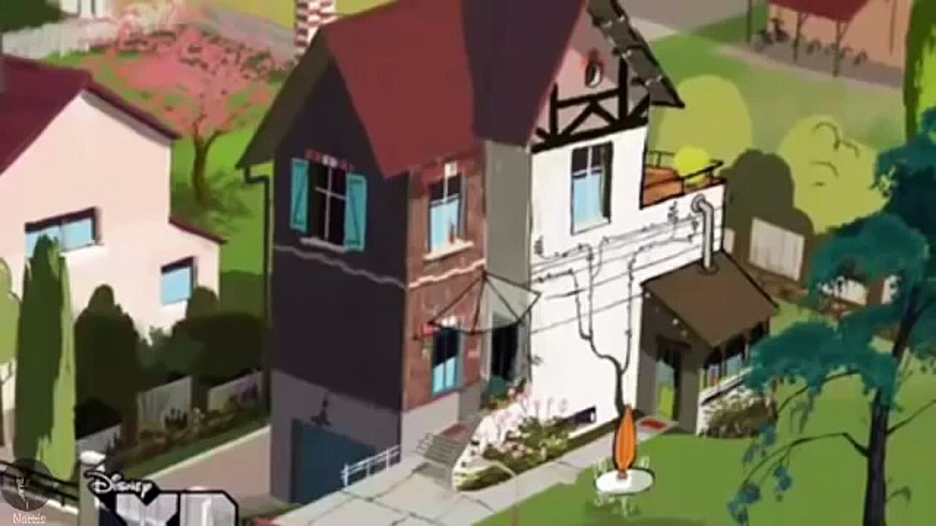 Boyster Episode 10   Cartoon Movies   Animated English Movies