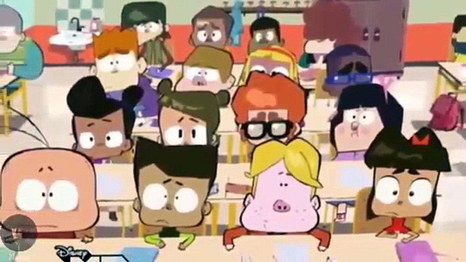 Boyster Episode 2   Cartoon Movies   Animated English Movies