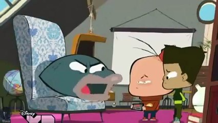 Boyster Episode 11   Cartoon Movies   Animated English Movies