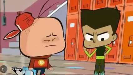 Boyster Episode 12   Cartoon Movies   Animated English Movies