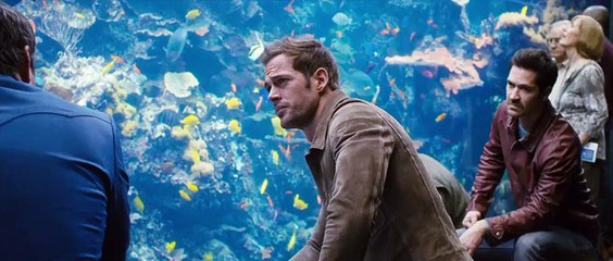 Term Life (2016) Trailer - Vince Vaughn, Hailee Steinfeld (Movie HD)