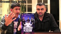Welcome Back Review - John Abraham, Nana Patekar, Anil Kapoor