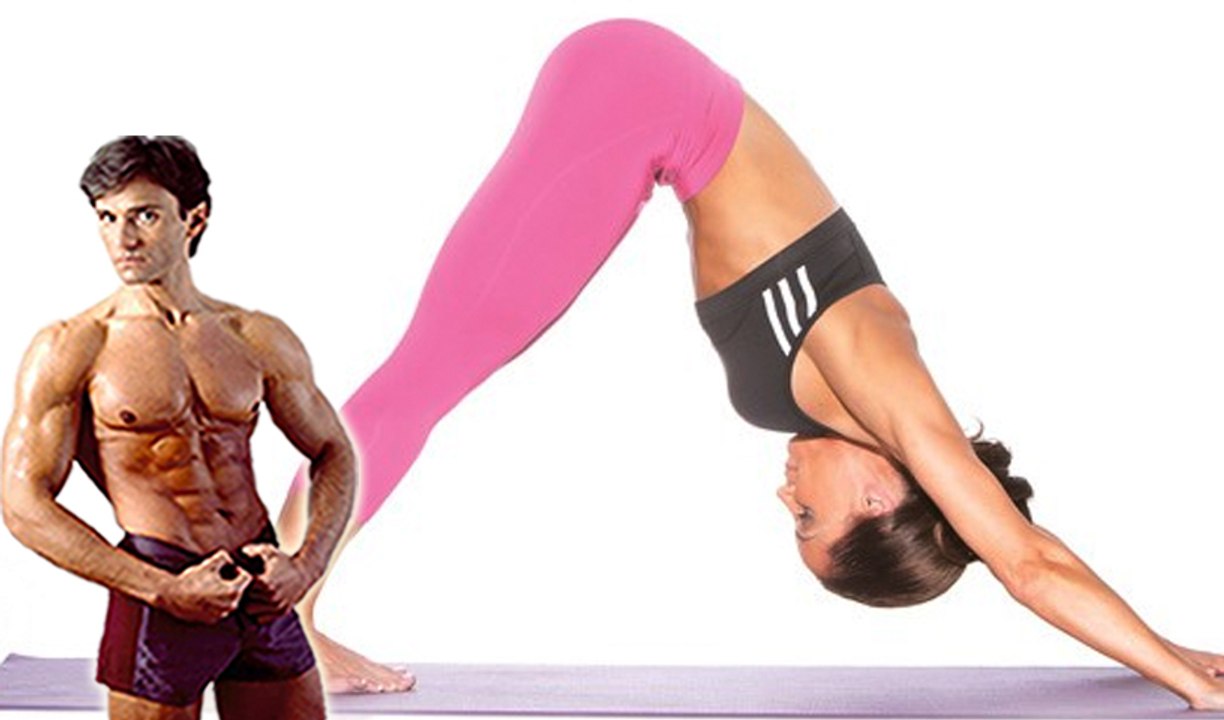 UNLOCK YOUR POTENTIAL: Self-Improvement Courses for Your Body & More