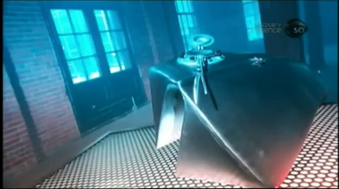 How Its Made - Custom Motorcycle Gas Tank