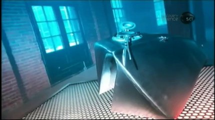 How Its Made - Custom Motorcycle Gas Tank