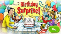 CURIOUS GEORGE Birthday Surprise, Make A Pet, And Scrapbook Episodes
