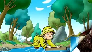 Curious George - Learning from George