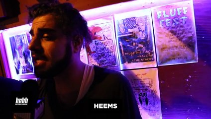Heems, Tory Lanez, Migos, A-Trak & More Share Their Craziest SXSW Stories