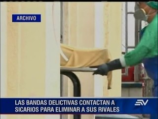 reportaje sicarios