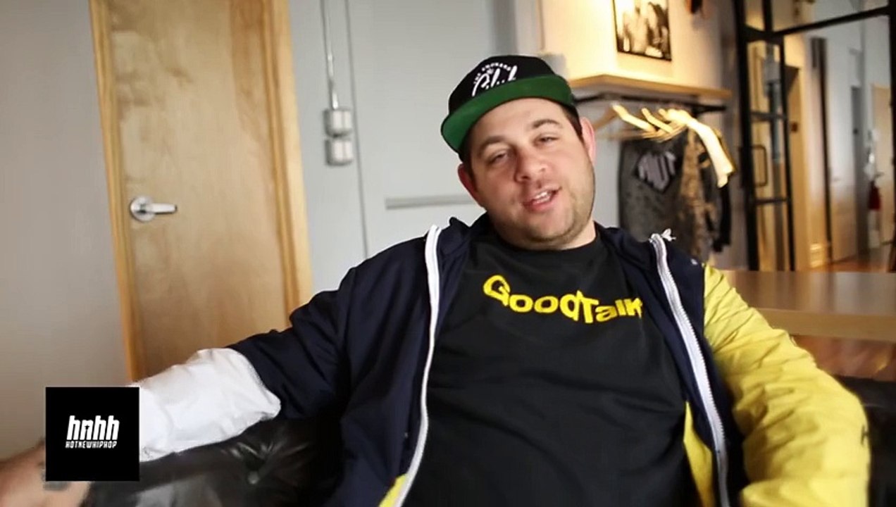 Pro Era s Kirk Knight & Smokers Club Pres. Jonny Shipes Give Us Their 4 20 Essentials