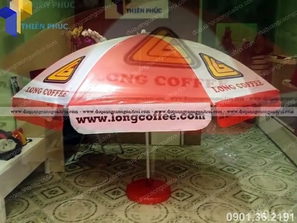 Dù che nắng ngoài trời giá rẻ