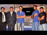 Rahul Dravid at Mitashi Smart Tv Launch | Latest Bollywood News