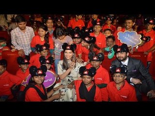 Khoobsurat Special Screening For Kids | Sonam Kapoor, Fawad Khan