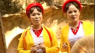 Thỏa lòng mong ước -Vào chùa - Dân ca quan họ Bắc Ninh