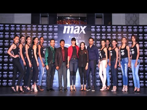 Max Presents Elite Model Look India 2014-Casting | Latest Bollywood News