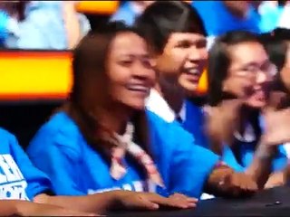 Killer Karaoke Thailand CELEBRITY PARTY - โซเฟีย ลา กล่องหรรษา 10-02-14