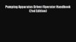 [PDF Download] Pumping Apparatus Driver/Operator Handbook (2nd Edition) [PDF] Full Ebook