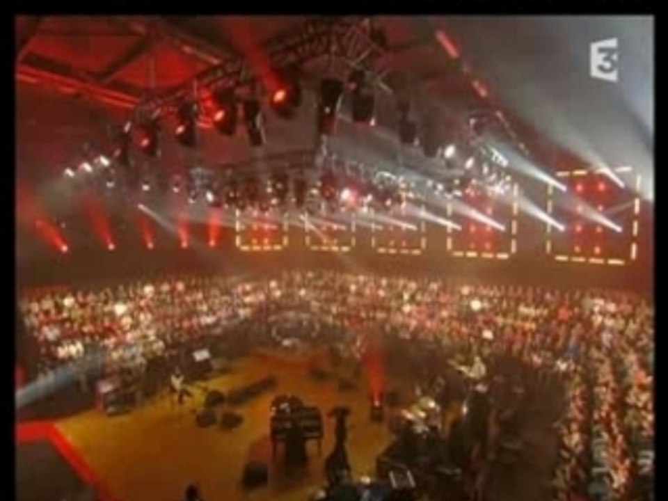 Je chante avec Katie Melua - Blowin in the wind