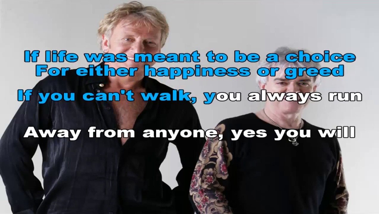 Book of love - Air Supply - Best of times - Air Supply - track and karaoke lyrics -pista y letra