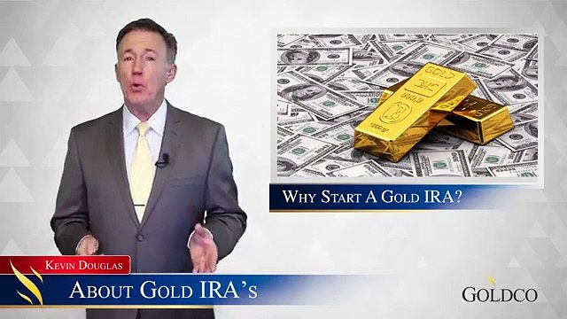 Gold IRA Rollover