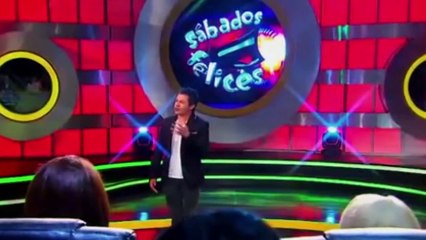 MONOLOGO Los Amigos _ Piter Albeiro