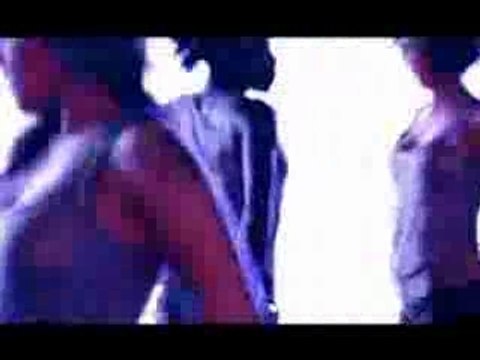 Arctic Monkeys - Brianstorm