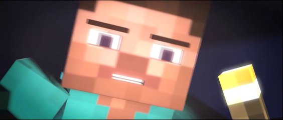 [SFM FNAF] Steve Nights at Freddys