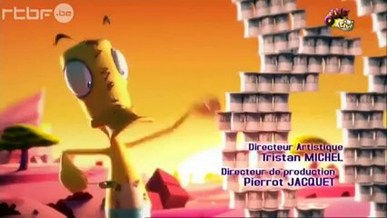 ᴴᴰ KAELOO S01E26 Et si on jouait au facteur