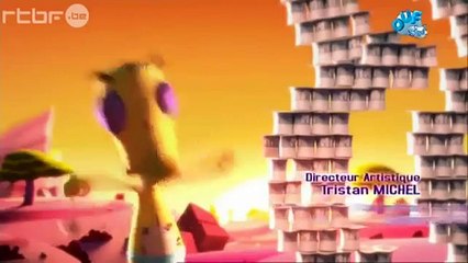 ᴴᴰ KAELOO S01E29 Et si on jouait à voyager dans le temps