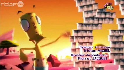 ᴴᴰ KAELOO S01E30 Et si on jouait aux grands