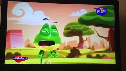 Kaeloo - S02E21 - Et si on jouait à Cap ou cap