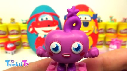 Harika Kanatla 3 Sürpriz Yumurta Jett Dizzy Donni Oyun Hamur - Harika Kanatla Oyuncakları