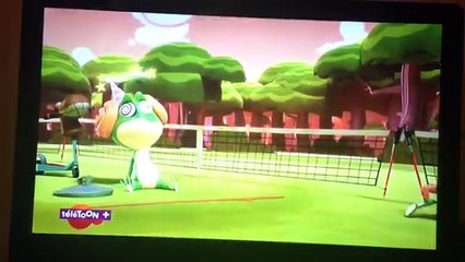 Kaeloo - S02E38 - Et si on jouait à Princesse contre Princesse