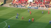 GOALS & HIGHLIGHTS: Leyton Orient 3 Notts County 1