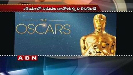 The Revenant Receives 12 Oscar Nominations  (22- 01-2016 )