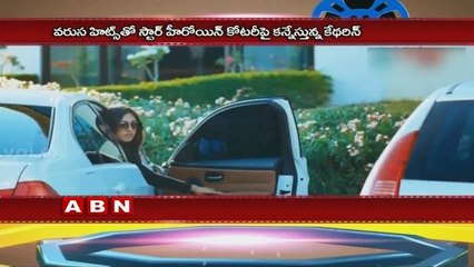 Catherine Tresa would like to establish in Kollywood (22- 01-2016 )