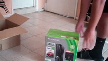 Xbox 360 250GB Slim Unboxing! [Holiday Bundle 2012]