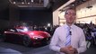 TOKYO MOTOR SHOW: Mazda RX VISION Concept