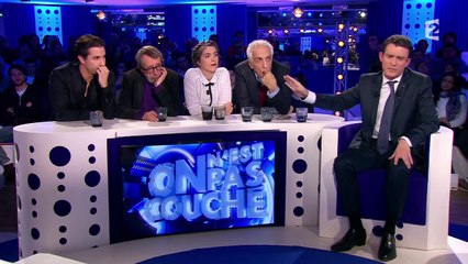 La laïcité selon Manuel Valls : "Mon rôle, c'est de leur expliquer qu'il n'y a rien (après la mort)"